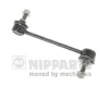 Stange/Strebe, Stabilisator Hinterachse links Hinterachse rechts NIPPARTS N4899000