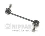Stange/Strebe, Stabilisator Hinterachse links Hinterachse rechts NIPPARTS N4899000