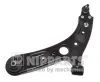 Lenker, Radaufh&auml;ngung Vorderachse links unten NIPPARTS N4900326