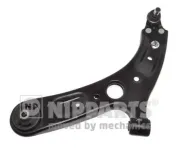 Lenker, Radaufhängung Vorderachse links unten NIPPARTS N4900326