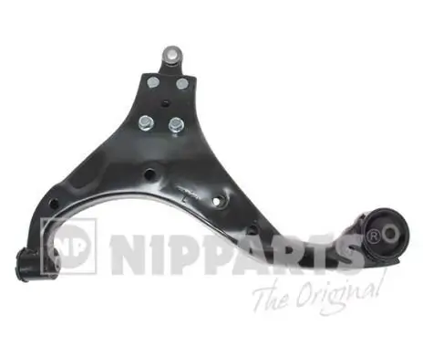 Lenker, Radaufhängung Vorderachse links unten NIPPARTS N4900527 Bild Lenker, Radaufhängung Vorderachse links unten NIPPARTS N4900527