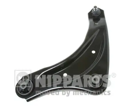 Lenker, Radaufhängung Vorderachse links NIPPARTS N4901043 Bild Lenker, Radaufhängung Vorderachse links NIPPARTS N4901043