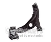 Lenker, Radaufhängung Vorderachse links unten NIPPARTS N4903042