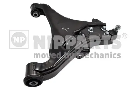 Lenker, Radaufhängung Vorderachse links unten NIPPARTS N4905032 Bild Lenker, Radaufhängung Vorderachse links unten NIPPARTS N4905032