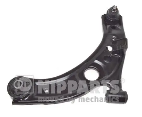 Lenker, Radaufhängung Vorderachse links unten NIPPARTS N4906014 Bild Lenker, Radaufhängung Vorderachse links unten NIPPARTS N4906014