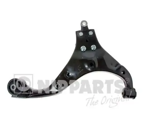 Lenker, Radaufhängung Vorderachse rechts unten NIPPARTS N4910527