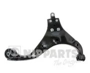 Lenker, Radaufhängung Vorderachse rechts unten NIPPARTS N4910527