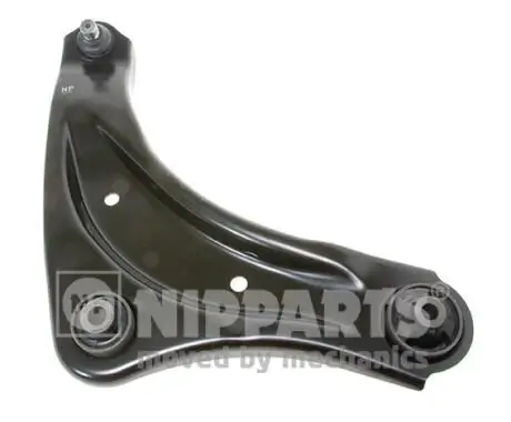 Lenker, Radaufhängung Vorderachse rechts NIPPARTS N4911043 Bild Lenker, Radaufhängung Vorderachse rechts NIPPARTS N4911043