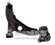 Lenker, Radaufhängung Vorderachse rechts unten NIPPARTS N4913042