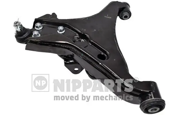 Lenker, Radaufhängung Vorderachse rechts unten NIPPARTS N4915032