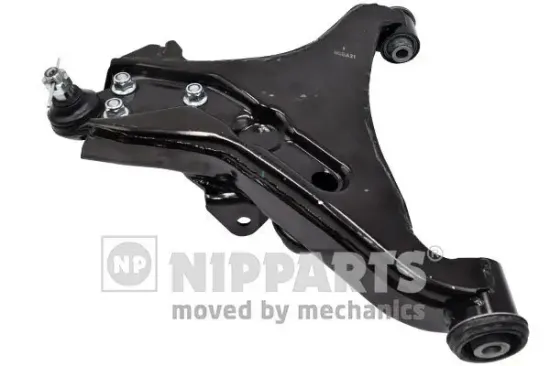 Lenker, Radaufhängung Vorderachse rechts unten NIPPARTS N4915032 Bild Lenker, Radaufhängung Vorderachse rechts unten NIPPARTS N4915032
