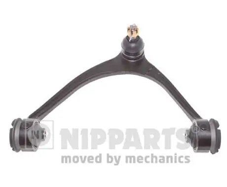 Lenker, Radaufhängung Vorderachse links oben NIPPARTS N4922012