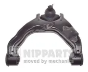 Lenker, Radaufhängung Vorderachse links oben NIPPARTS N4925009