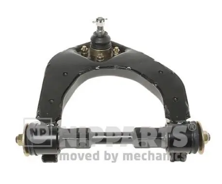 Lenker, Radaufhängung Vorderachse rechts oben NIPPARTS N4930506 Bild Lenker, Radaufhängung Vorderachse rechts oben NIPPARTS N4930506