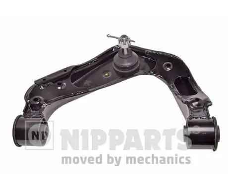 Lenker, Radaufhängung Vorderachse rechts NIPPARTS N4931007