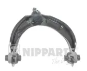 Lenker, Radaufhängung Vorderachse rechts oben NIPPARTS N4934015