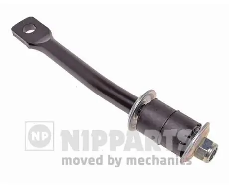 Stange/Strebe, Stabilisator Vorderachse links NIPPARTS N4960409