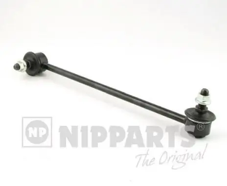 Stange/Strebe, Stabilisator Vorderachse links NIPPARTS N4960523