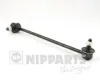 Stange/Strebe, Stabilisator Vorderachse links NIPPARTS N4960523