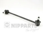 Stange/Strebe, Stabilisator Vorderachse links NIPPARTS N4960523