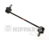 Stange/Strebe, Stabilisator Vorderachse links NIPPARTS N4960525