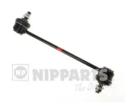 Stange/Strebe, Stabilisator Vorderachse links NIPPARTS N4960525