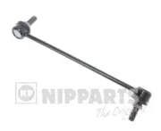 Stange/Strebe, Stabilisator Vorderachse links NIPPARTS N4960530