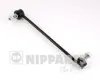 Stange/Strebe, Stabilisator Vorderachse links NIPPARTS N4960917