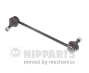 Stange/Strebe, Stabilisator Vorderachse links Vorderachse rechts NIPPARTS N4960919