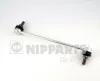 Stange/Strebe, Stabilisator Vorderachse links NIPPARTS N4961032