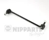 Stange/Strebe, Stabilisator Vorderachse links NIPPARTS N4961035