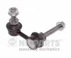 Stange/Strebe, Stabilisator Vorderachse links NIPPARTS N4961045