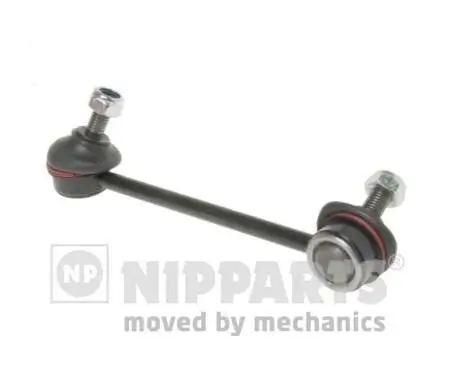 Stange/Strebe, Stabilisator Vorderachse links NIPPARTS N4963026