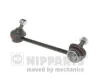 Stange/Strebe, Stabilisator Vorderachse links NIPPARTS N4963026