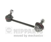 Stange/Strebe, Stabilisator Vorderachse links NIPPARTS N4963026