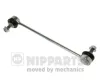 Stange/Strebe, Stabilisator Vorderachse links Vorderachse rechts NIPPARTS N4963029