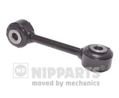 Stange/Strebe, Stabilisator Vorderachse links Vorderachse rechts NIPPARTS N4963031