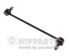 Stange/Strebe, Stabilisator Vorderachse links Vorderachse rechts NIPPARTS N4963033