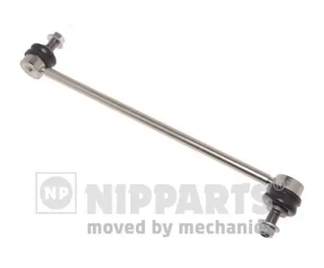Stange/Strebe, Stabilisator Vorderachse links NIPPARTS N4963034
