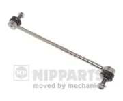 Stange/Strebe, Stabilisator Vorderachse links NIPPARTS N4963034