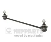 Stange/Strebe, Stabilisator Vorderachse links Vorderachse rechts NIPPARTS N4964033