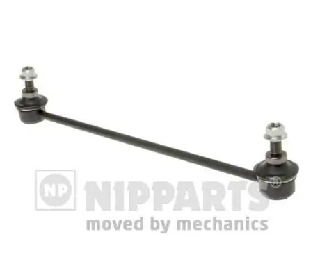 Stange/Strebe, Stabilisator Vorderachse links Vorderachse rechts NIPPARTS N4964033 Bild Stange/Strebe, Stabilisator Vorderachse links Vorderachse rechts NIPPARTS N4964033