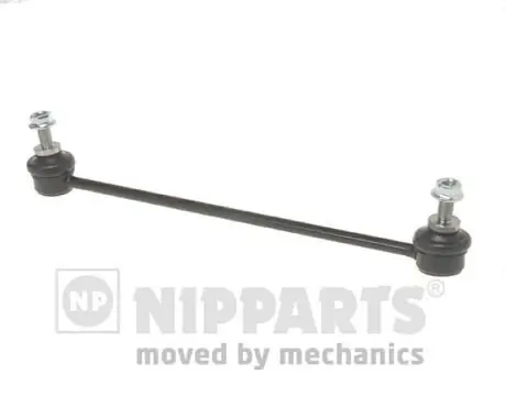 Stange/Strebe, Stabilisator Vorderachse links NIPPARTS N4964034