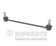 Stange/Strebe, Stabilisator Vorderachse links NIPPARTS N4964034