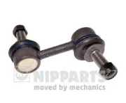 Stange/Strebe, Stabilisator Vorderachse links Vorderachse rechts NIPPARTS N4967005