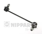 Stange/Strebe, Stabilisator Vorderachse rechts NIPPARTS N4970323