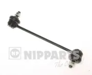Stange/Strebe, Stabilisator Vorderachse rechts NIPPARTS N4970525