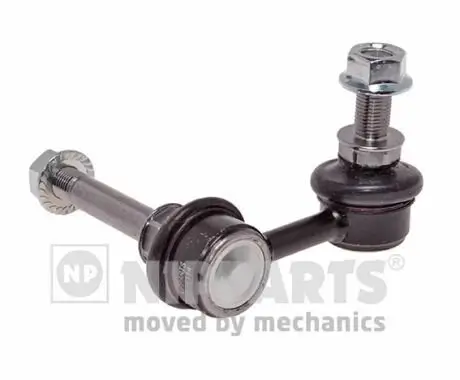 Stange/Strebe, Stabilisator Vorderachse rechts NIPPARTS N4971045 Bild Stange/Strebe, Stabilisator Vorderachse rechts NIPPARTS N4971045