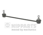 Stange/Strebe, Stabilisator Vorderachse rechts NIPPARTS N4974034
