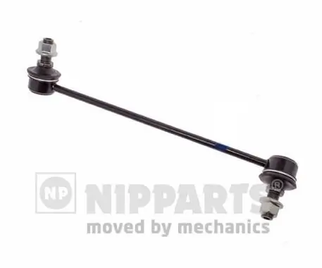 Stange/Strebe, Stabilisator Vorderachse rechts NIPPARTS N4975026